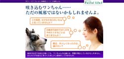 犬の慢性心不全